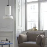 Подвесной светильник HOLLY В