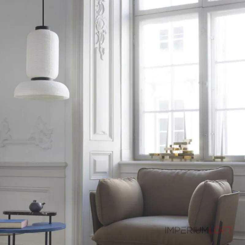 Подвесной светильник HOLLY В