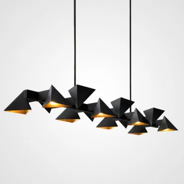 Подвесной светильник ANGULAR