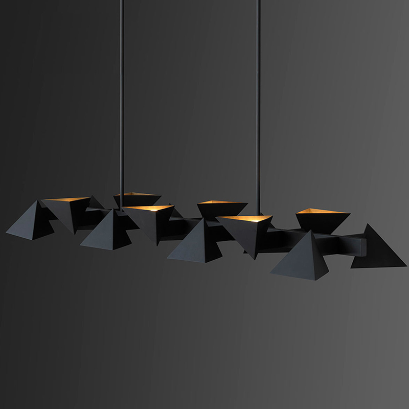 Подвесной светильник ANGULAR