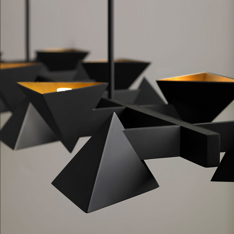 Подвесной светильник ANGULAR