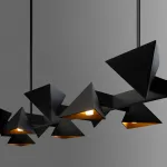 Подвесной светильник ANGULAR