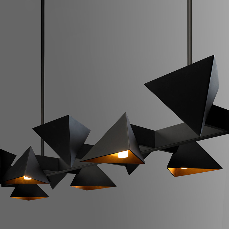 Подвесной светильник ANGULAR