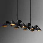 Подвесной светильник ANGULAR