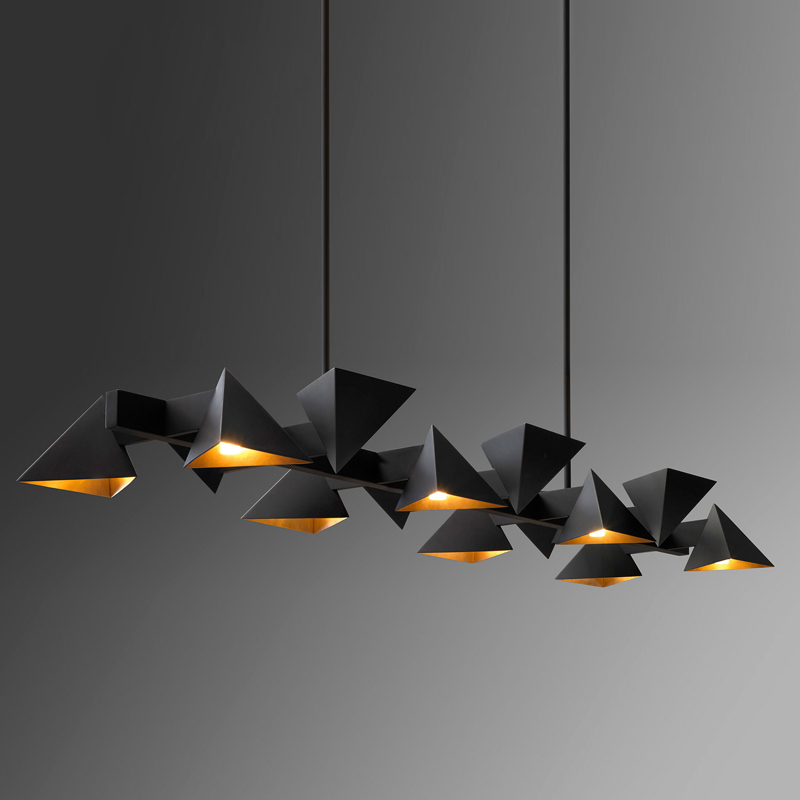 Подвесной светильник ANGULAR