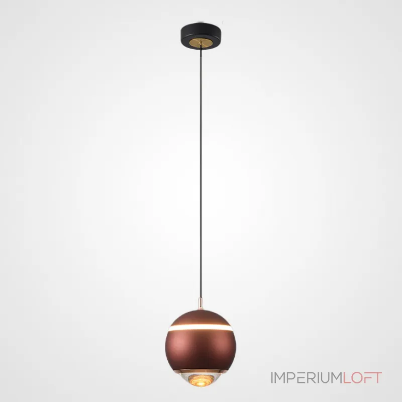 Подвесной светильник BENDIX B White