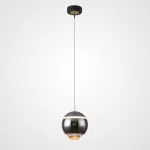 Подвесной светильник BENDIX A Blue