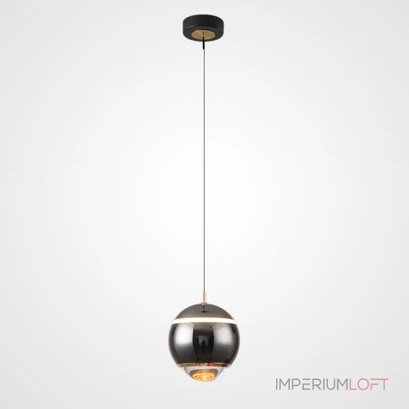 Подвесной светильник BENDIX A Red Подвесной светильник BENDIX A Red