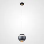 Подвесной светильник BENDIX B White