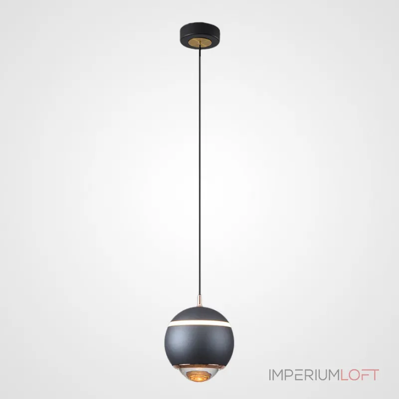 Подвесной светильник BENDIX B White