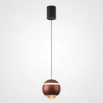 Подвесной светильник BENDIX B White