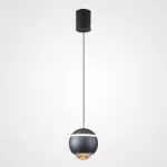 Подвесной светильник BENDIX B White