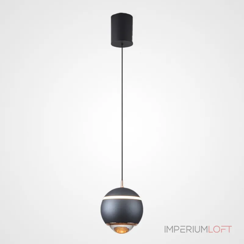 Подвесной светильник BENDIX B White