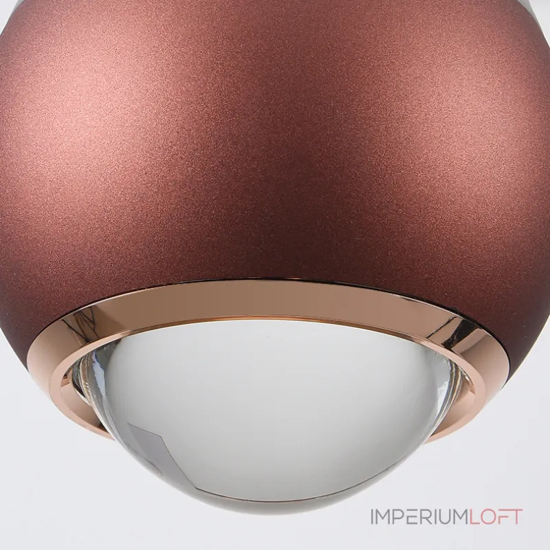 Подвесной светильник BENDIX B White