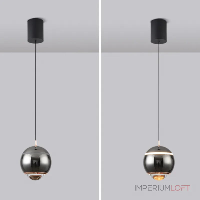 Подвесной светильник BENDIX B White