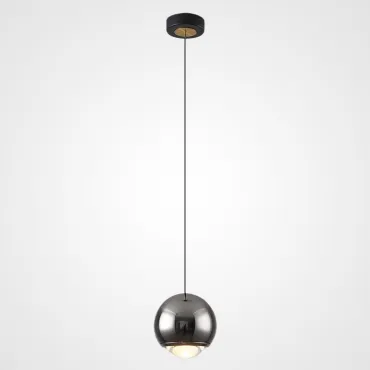 Подвесной светильник BENDIX B A D8 Black