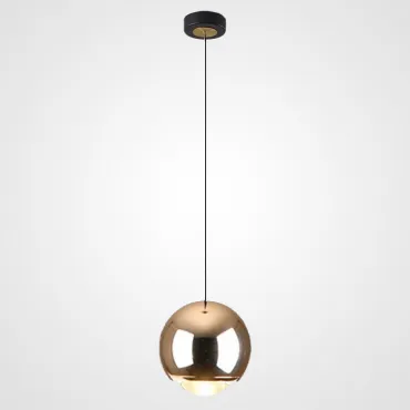 Подвесной светильник BENDIX B A D10 Bronze