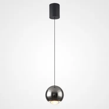 Подвесной светильник BENDIX B B D8 Black