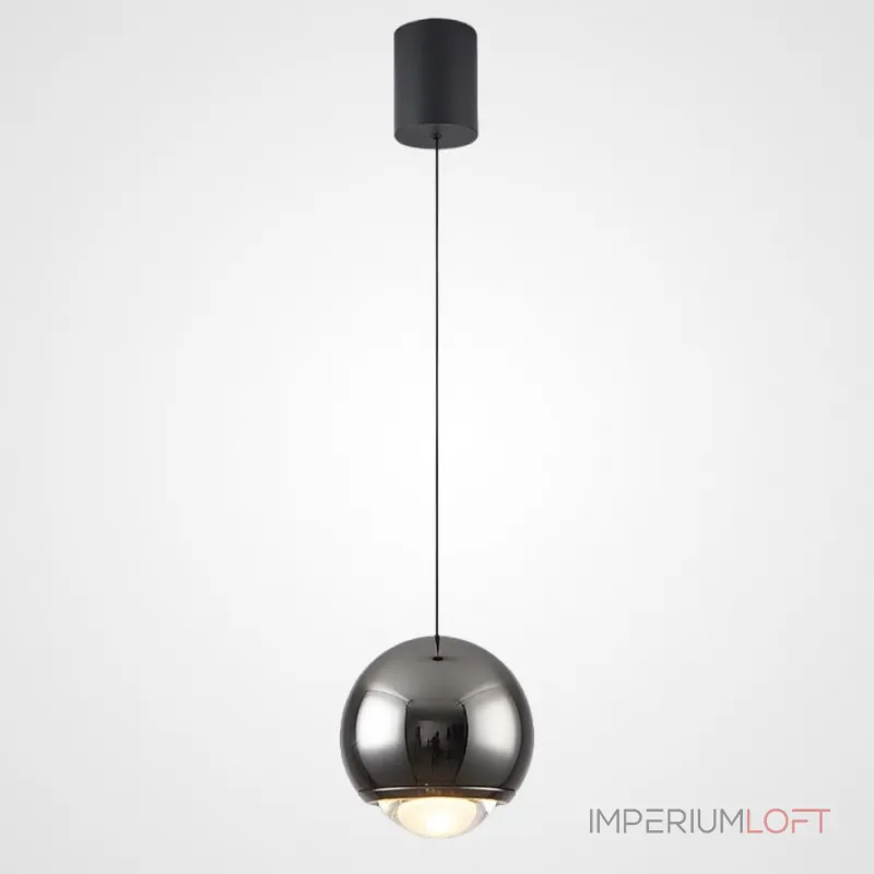 Подвесной светильник BENDIX B A D8 Black