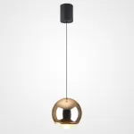 Подвесной светильник BENDIX B A D8 Black