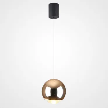 Подвесной светильник BENDIX B B D10 Bronze