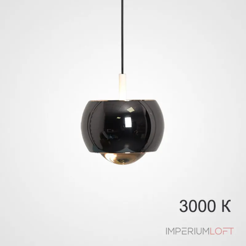 Подвесной светильник BENDIX C White 4000К Подвесной светильник BENDIX C White 4000К