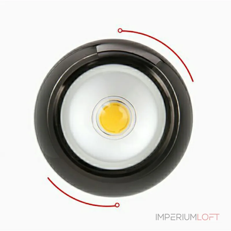 Подвесной светильник BENDIX C White 4000К Подвесной светильник BENDIX C White 4000К