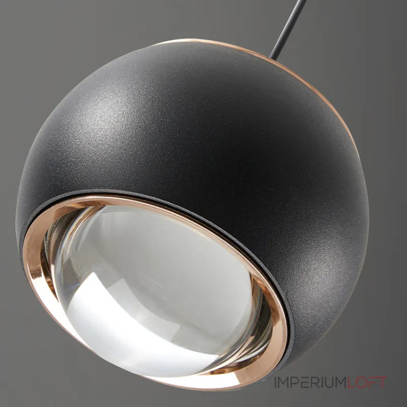 Подвесной светильник BENDIX C White 4000К Подвесной светильник BENDIX C White 4000К