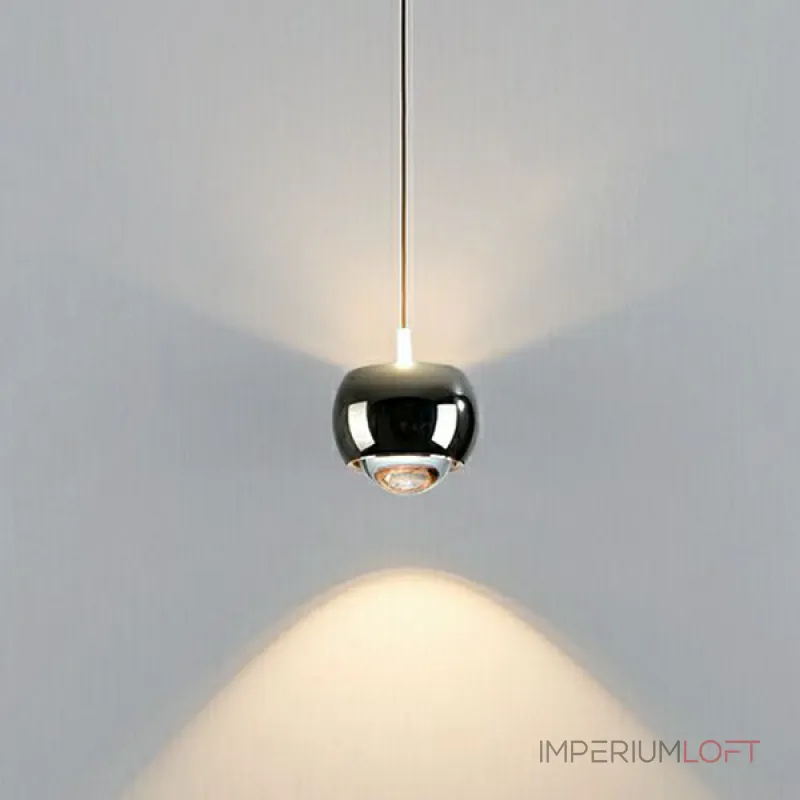 Подвесной светильник BENDIX C White 4000К Подвесной светильник BENDIX C White 4000К