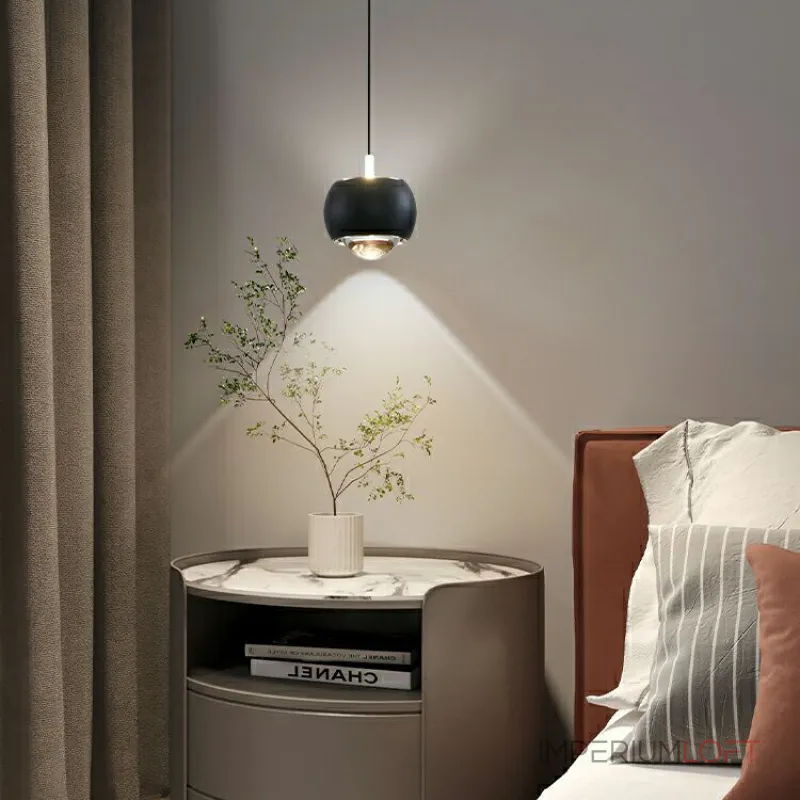 Подвесной светильник BENDIX C White 4000К Подвесной светильник BENDIX C White 4000К