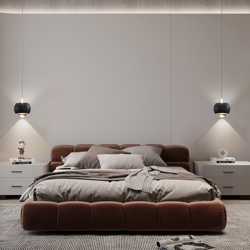 Подвесной светильник BENDIX C White 4000К Подвесной светильник BENDIX C White 4000К