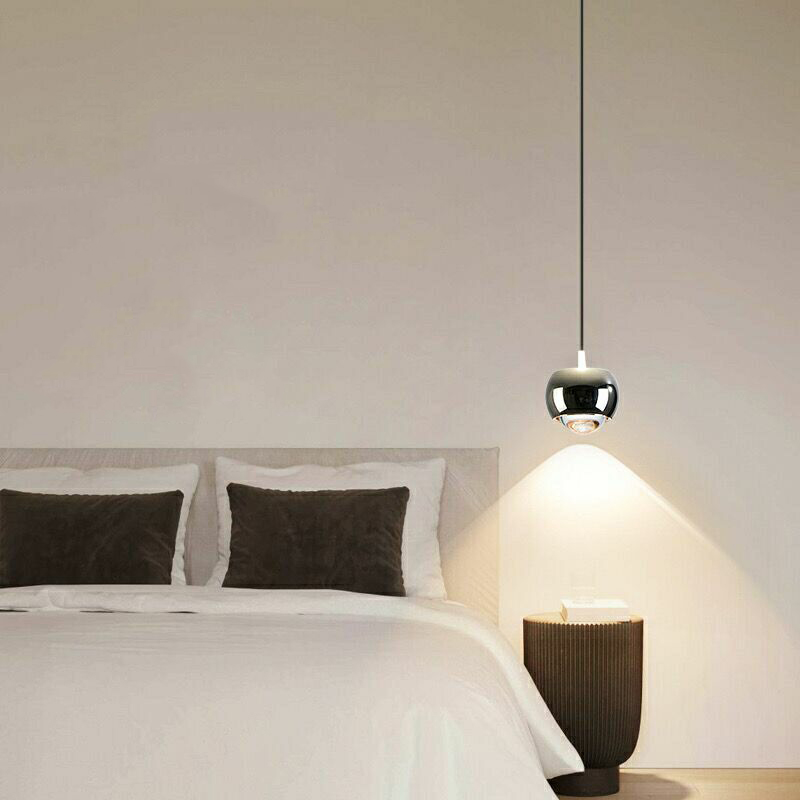 Подвесной светильник BENDIX C White 4000К Подвесной светильник BENDIX C White 4000К