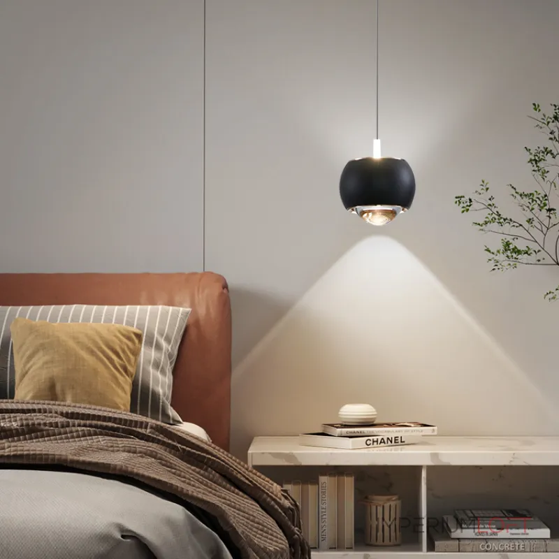 Подвесной светильник BENDIX C White 4000К Подвесной светильник BENDIX C White 4000К