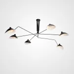 Потолочный светильник TEBES L3 Black