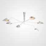 Потолочный светильник TEBES L3 Black