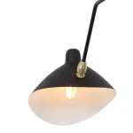 Потолочный светильник TEBES L3 Black