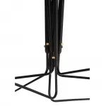 Потолочный светильник TEBES L3 Black