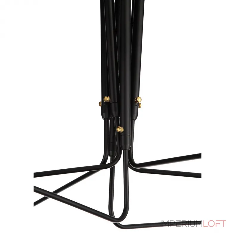Потолочный светильник TEBES L3 Black Потолочный светильник TEBES L3 Black