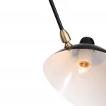 Потолочный светильник TEBES L3 Black