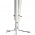 Потолочный светильник TEBES L3 Black