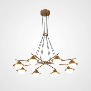 Подвесная люстра CHARTRES Подвесная люстра CHARTRES