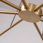 Подвесная люстра CHARTRES