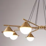 Подвесная люстра CHARTRES