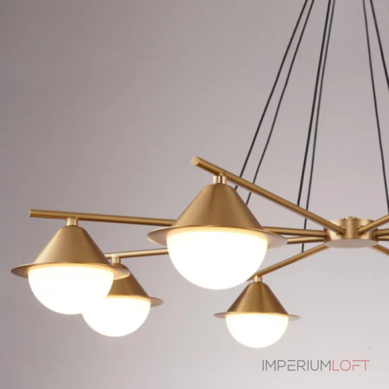 Подвесная люстра CHARTRES