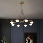 Подвесная люстра CHARTRES