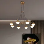 Подвесная люстра CHARTRES