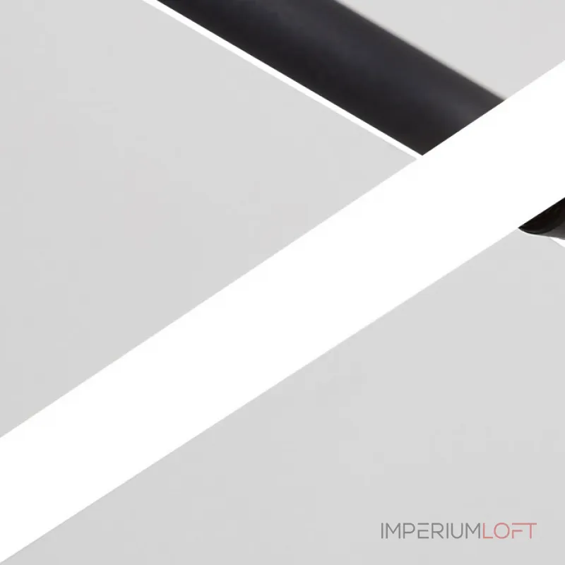 Люстра на штанге NAVIGATOR D60 4000К