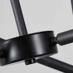 Люстра на штанге NAVIGATOR D60 4000К