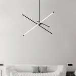 Люстра на штанге NAVIGATOR D60 4000К