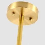 Люстра на штанге JOINT D150
